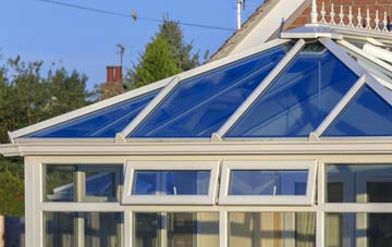 professional Bleddfa conservatory insulation