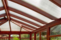 Bleddfa conservatory roofing insulation